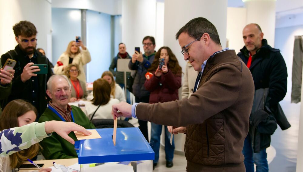 Resultados Elecciones en Extremadura, en directo: el PP gana las ...