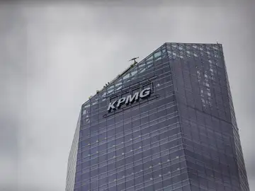 KPMG en España reduce sus tiempos de análisis con un rediseño del ecosistema de datos que integra IA KPMG en España reduce sus tiempos de análisis con un rediseño del ecosistema de datos que integra IA