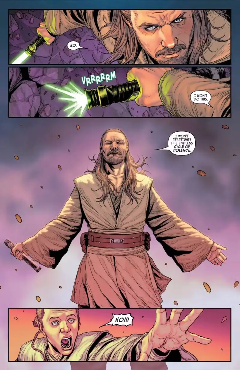 Página de Jedi Knights #10