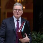 R.Unido.- Reino Unido fren&oacute; su expansi&oacute;n al 0,1% en el tercer trimestre y rebaja al 0,2% el dato del trimestre anterior