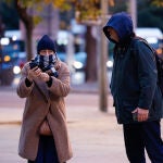 Vuelve el fr&iacute;o a Castilla y Le&oacute;n