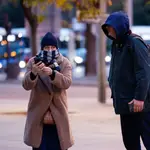 Vuelve el frío a Castilla y León