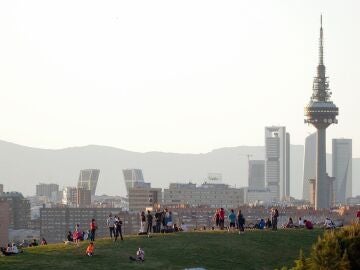 &iquest;Qu&eacute; barrios de Madrid evitar&iacute;an los vecinos para vivir? Estas son las respuestas