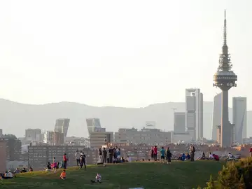 ¿Qué barrios de Madrid evitarían los vecinos para vivir? Estas son las respuestas ¿Qué barrios de Madrid evitarían los vecinos para vivir? Estas son las respuestas