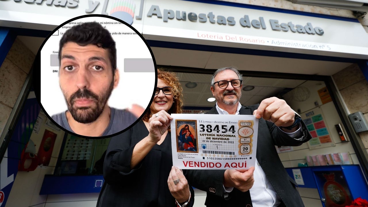 José Ramón López, asesor fiscal: