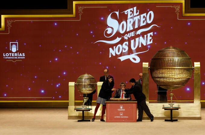 ¿Cuánto gasta cada catalán en la Lotería de Navidad?