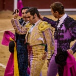 Morante de La Puebla