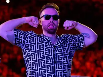 Ibai Llanos entra en el Libro Guinness de 2026 con un récord que ya ha superado él mismo Ibai Llanos entra en el Libro Guinness de 2026 con un récord que ya ha superado él mismo