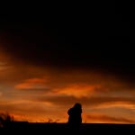 La Navidad se vivir&aacute; en Andaluc&iacute;a con cielos nubosos, con chubascos dispersos, que pueden ir ocasionalmente acompa&ntilde;ados de tormentas en el litoral mediterr&aacute;neo