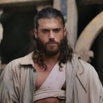 Can Yaman es el protagonista de 'El Turco'