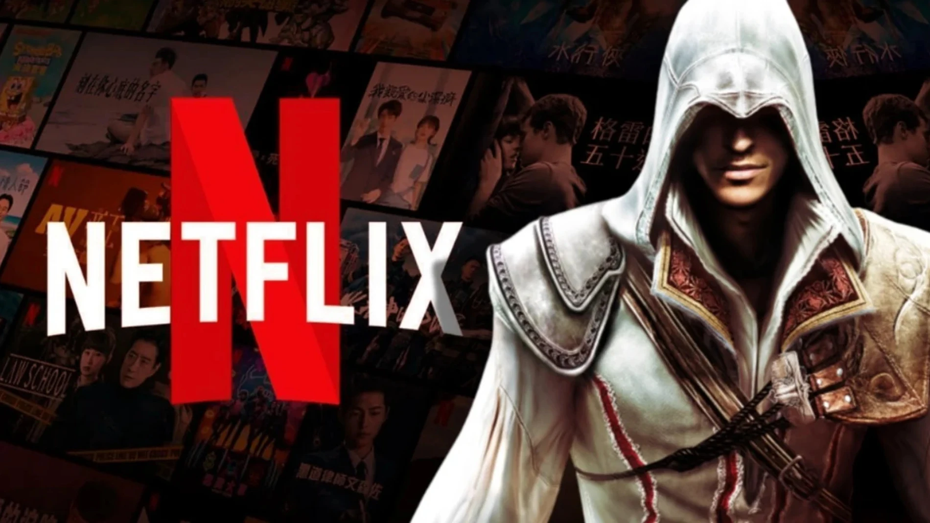 La nueva serie de 'Assassin’s Creed' ya tiene director