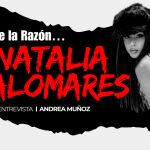 Entrevista Natalia Palomares