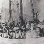 La otra Am&eacute;rica: canarios en un pa&iacute;s que no hablaba espa&ntilde;ol