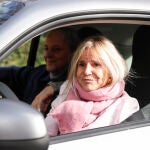 Eugenia Mart&iacute;nez de Irujo.