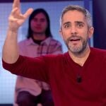 Roberto Leal vuelve a estar al frente de 'El Desaf&iacute;o'