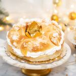 Roscones de Reyes que saben a Navidad y merecen un hueco en las mesas m&aacute;s especiales