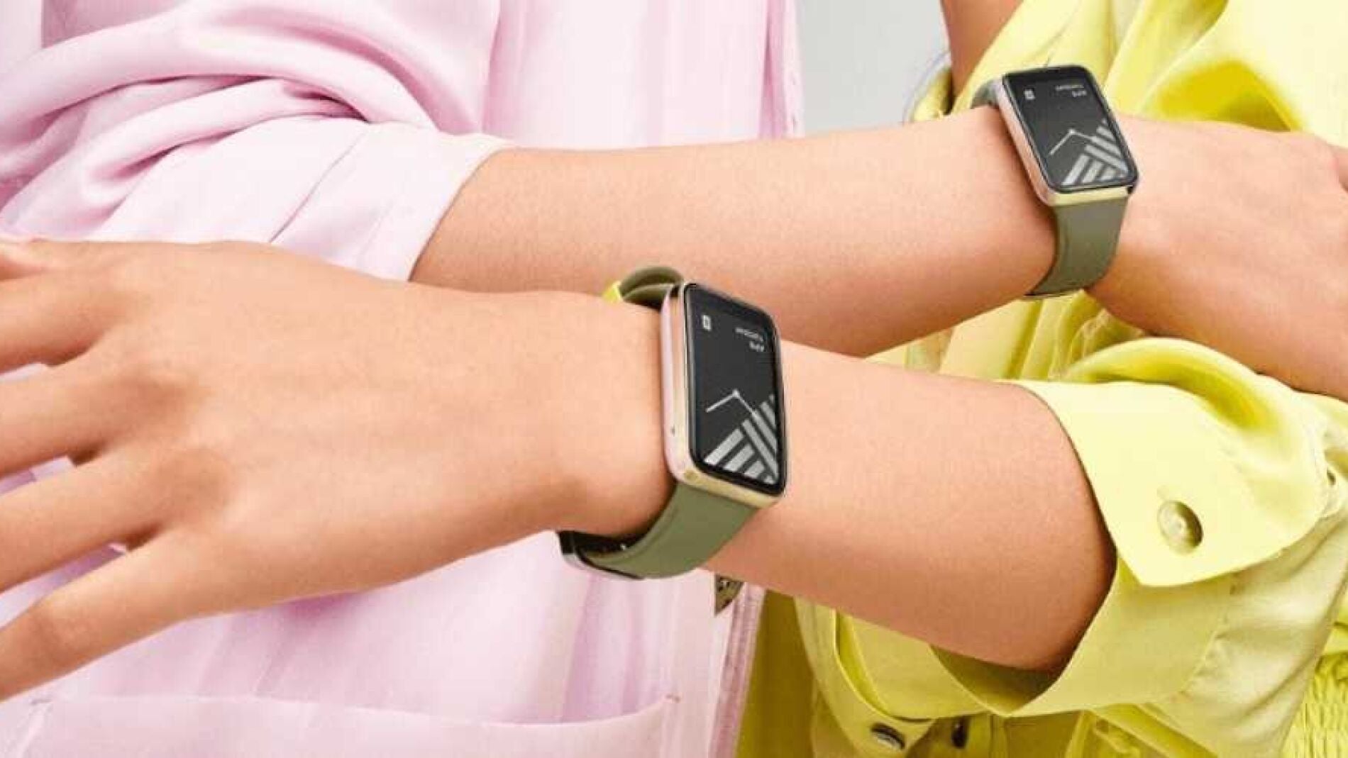 Xiaomi Smart Band 7 Pro