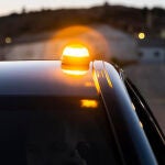 Hero Driver LED Baliza V16