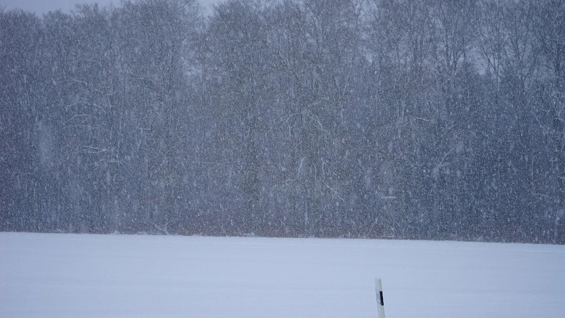 La AEMET lanza una alerta por el tiempo en Nochebuena y Navidad: "Llega una nueva masa de aire frío polar"