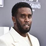 Sexual Misconduct Diddy