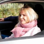 Look de Eugenia Mart&iacute;nez de Irujo.