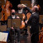 La Real Orquesta Sinfonica de Sevilla, en una imagen de archivo