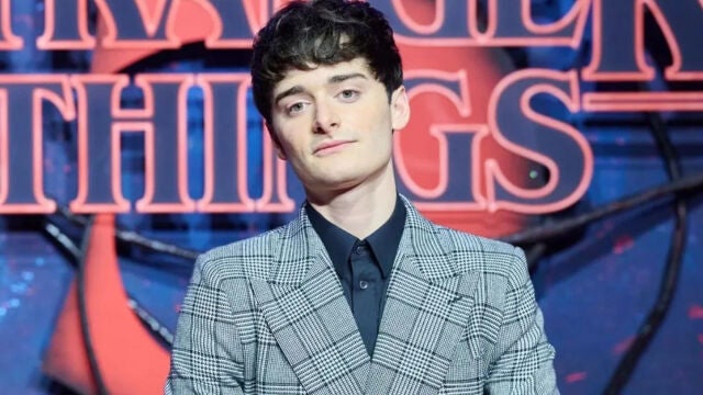 Noah Schnapp se ha mojado sobre el tema de los ni&ntilde;os actores