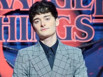 Noah Schnapp se ha mojado sobre el tema de los ni&ntilde;os actores