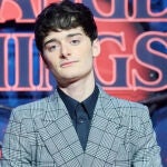 Noah Schnapp se ha mojado sobre el tema de los ni&ntilde;os actores