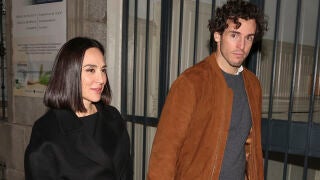 Looks de Tamara Falc&oacute; e &Iacute;&ntilde;igo Onieva.