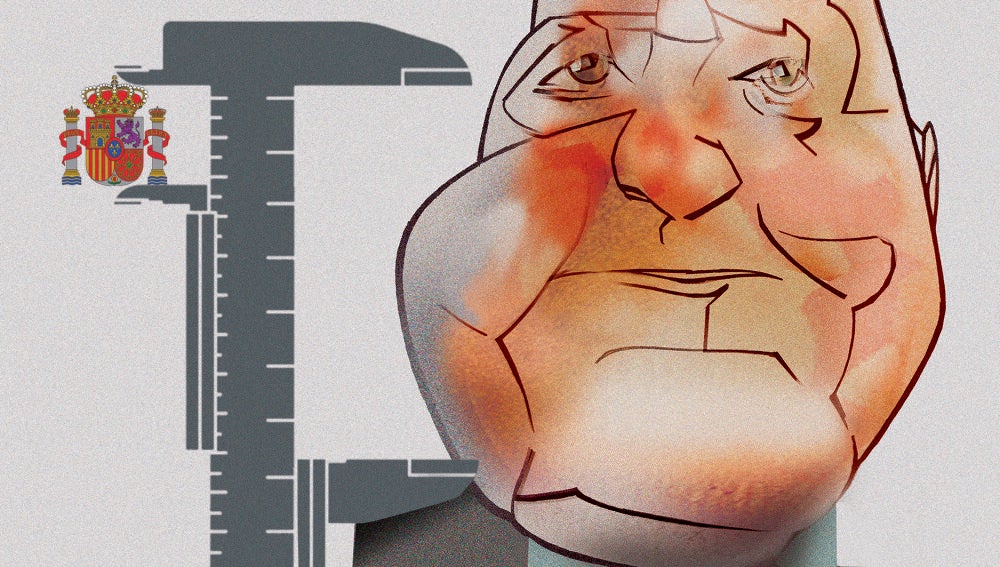 Juan Carlos I y la hipocresía nacional