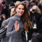 Look de Kate Middleton.