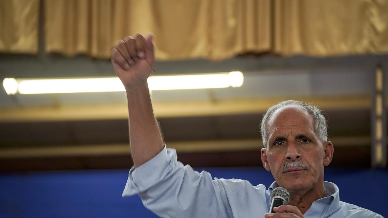 Nasry Asfura declarado ganador de elecciones presidenciales en Honduras pese a denuncias de fraude
