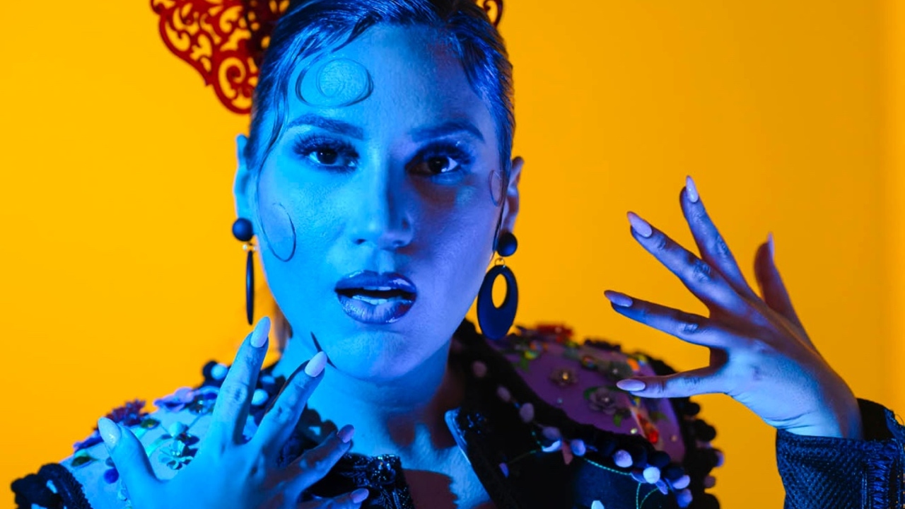 Laura Gallego La Copla Merece Ser Patrimonio De La Humanidad laura-gallego-la-copla-merece-ser-patrimonio-de-la-humanidad