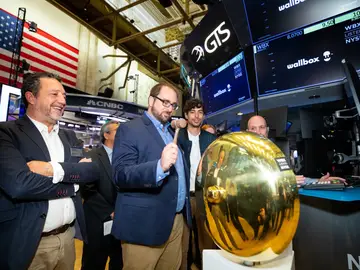 Por qué tan pocas startups españolas llegan a cotizar en las Bolsas Por qué tan pocas startups españolas llegan a cotizar en las Bolsas