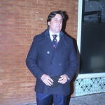 Francisco Rivera en Nochebuena