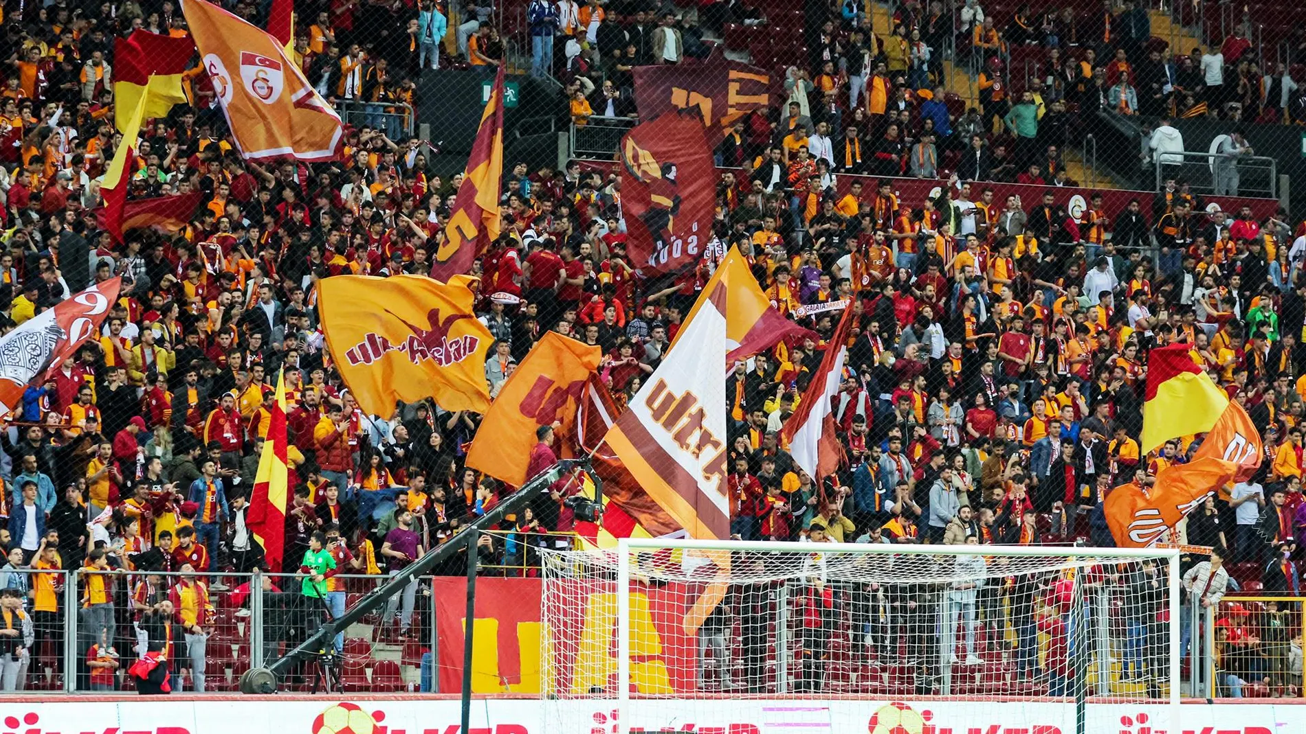 Fútbol.- Las autoridades turcas realizan nuevas detenciones en el marco del escándalo de apuestas ilegales en el fútbol