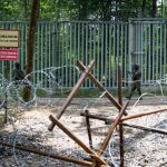 Polonia.- Polonia denuncia que los hechos en la frontera con Bielorrusia son "una provocación disfrazada de contrabando" Polonia.- Polonia denuncia que los hechos en la frontera con Bielorrusia son "una provocación disfrazada de contrabando"