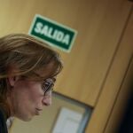 La ministra de Sanidad, M&oacute;nica Garc&iacute;a 