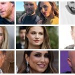 Personajes del coraz&oacute;n 2026