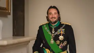 Francisco de Borbón Francisco de Borbón