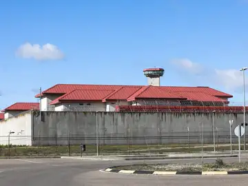 Falta de seguridad en Madrid III Valdemoro y masificación de los módulos conflictivos 7, 8 y 9 al subir la población reclusa Falta de seguridad en Madrid III Valdemoro y masificación de los módulos conflictivos 7, 8 y 9 al subir la población reclusa