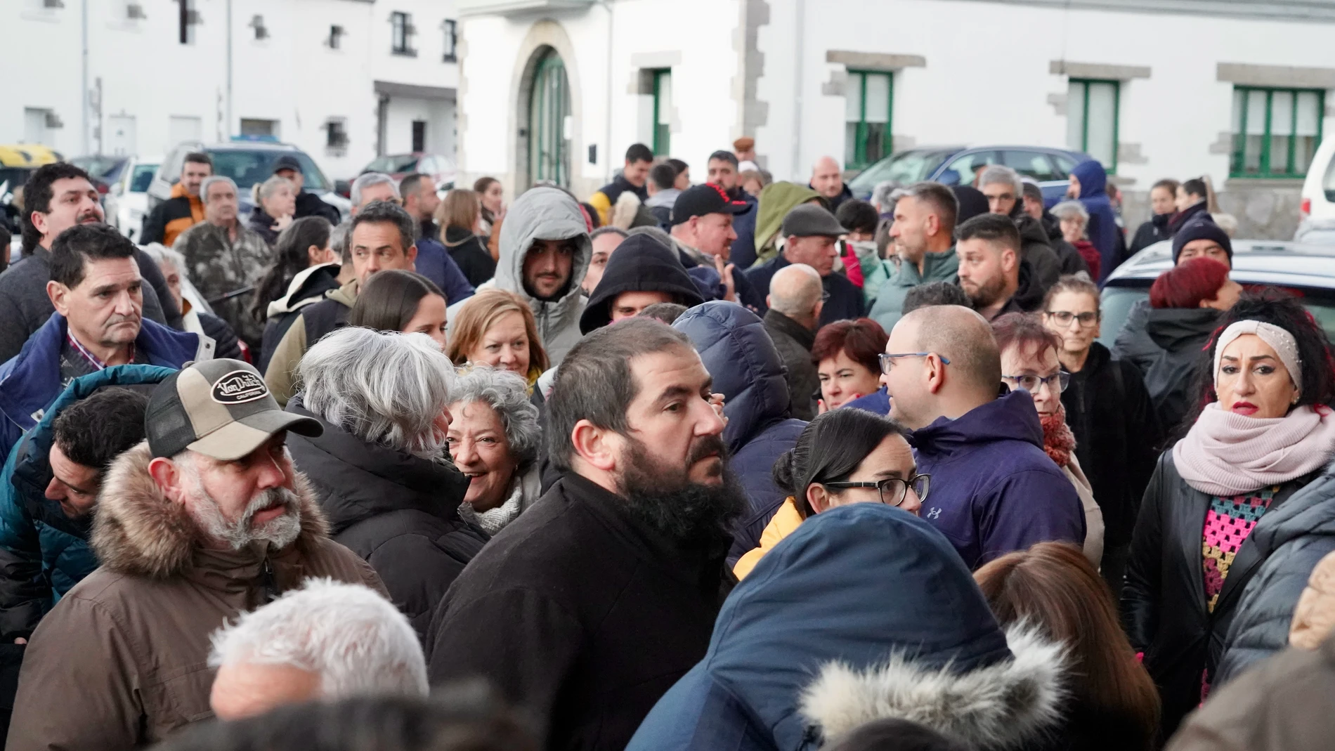 Lío en Villamanín con el "Gordo", venden diez décimos más de los que tenía consignados
