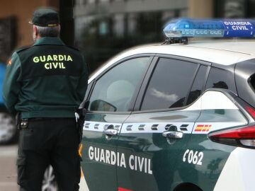 La Guardia Civil se encarga de la b&uacute;squeda de personas desaparecidas
