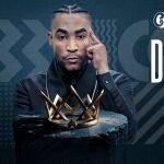 Las entradas para el concierto de Don Omar en Sevilla salen a la venta este lunes 29 de diciembre