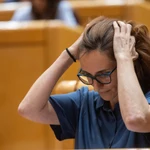 Mónica García insiste en su Estatuto Marco frente al firme rechazo de los médicos