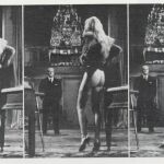 Brigitte Bardot en 'El amor es mi oficio' (1958)