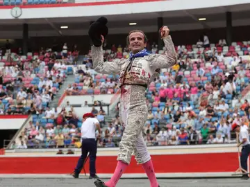 Damián Castaño: "Me gustaría ser imprescindible en las corridas duras" Damián Castaño: "Me gustaría ser imprescindible en las corridas duras"