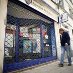 Archivada la causa contra el lotero de Lugo investigado por falsear un atraco de 400.000 euros