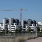 Econom&iacute;a/Vivienda.- El precio medio de la vivienda nueva se dispara un 8,9% al cierre del a&ntilde;o y alcanza un nuevo m&aacute;ximo